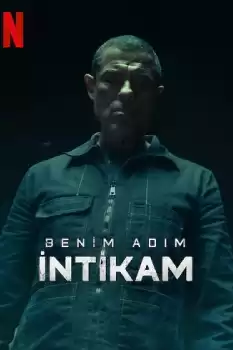 Benim Adım İntikam