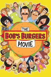 Bir Bob’s Burgers Filmi