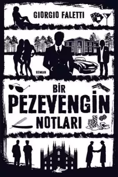 Bir Pezevengin Notları