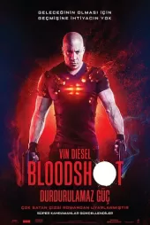 Bloodshot: Durdurulamaz Güç