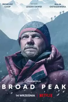 Broad Peak