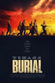 Burial