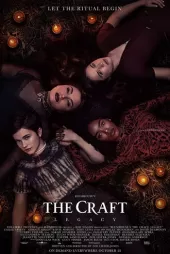 Büyücüler Kulübü 2 Miras – The Craft 2 Legacy