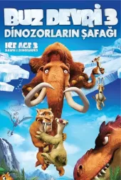 Buz Devri 3 Dinozorların şafağı