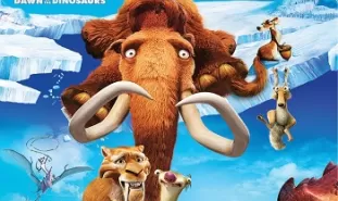 Buz Devri 3 Dinozorların şafağı