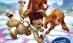 Buz Devri 5 Büyük Çarpışma