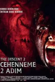 Cehenneme 2 Adım