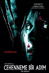 Cehenneme Bir Adım