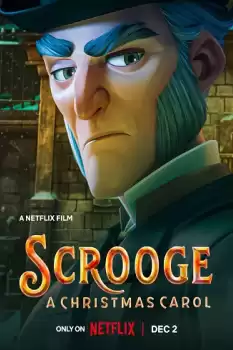 Cimri Scrooge Bir Yeni Yıl Şarkısı