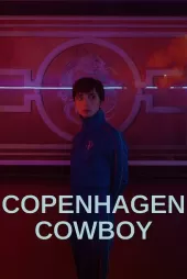 Copenhagen Cowboy