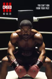 Creed 3 Efsane Devam Ediyor