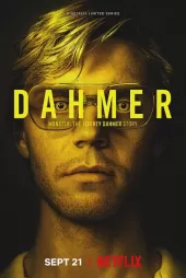DAHMER Canavar: Jeffrey Dahmer’ın Hikâyesi