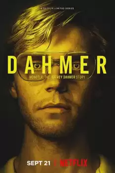 DAHMER Canavar: Jeffrey Dahmer’ın Hikâyesi