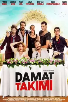 Damat Takımı