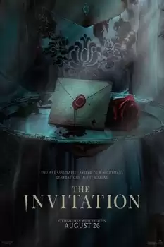 Davet – The Invitation