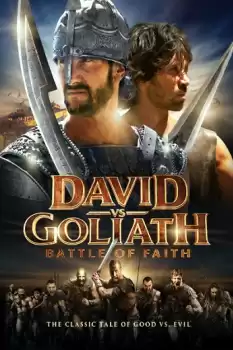 Davud ve Calût: İnanç Savaşı