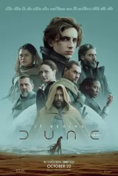 Dune: Çöl Gezegeni