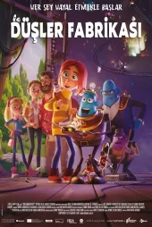Düşler Fabrikası