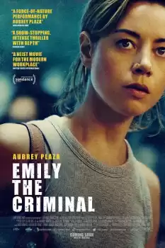 Emily the Criminal