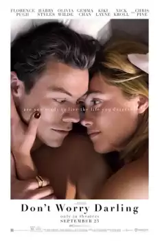 Endişelenme Sevgilim