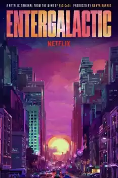 Entergalactic