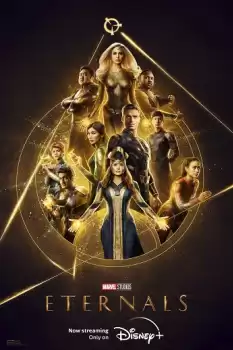 Eternals