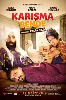 Facia Üçlü Karışma Bende