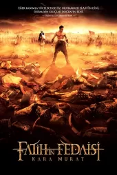 Fatih'in Fedaisi Kara Murat