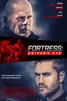Fortress: Sniper’s Eye