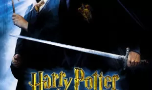 Harry Potter 2 Sırlar Odası