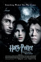 Harry Potter 3 Azkaban Tutsağı