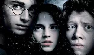 Harry Potter 3 Azkaban Tutsağı
