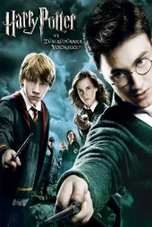 Harry Potter 5 Zümrüdüanka Yoldaşlığı