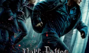Harry Potter 7 Ölüm Yadigarları Bölüm 1