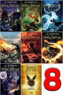 Harry Potter Serisi