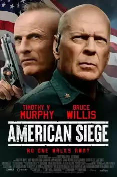 Amerikan Kuşatması