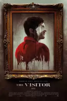 The Visitor