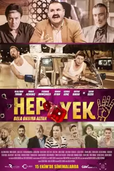 Hep Yek 4 Bela Okuma Altan