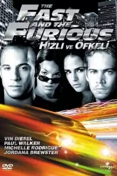 Hızlı ve Öfkeli 1