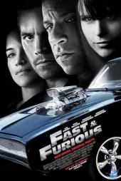 Hızlı ve Öfkeli 4