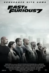Hızlı ve Öfkeli 7