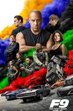 Hızlı ve Öfkeli 9