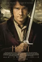 Hobbit 1 Beklenmedik Yolculuk