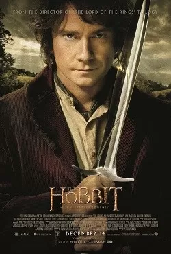 Hobbit 1 Beklenmedik Yolculuk