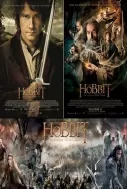 Hobbit Serisi