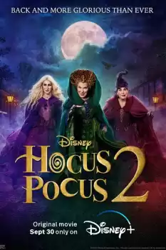 Hocus Pocus 2