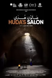 Hudas Salon