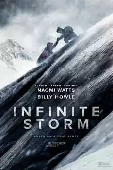 Infinite Storm