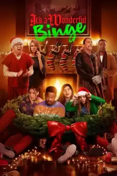 Its a Wonderful Binge