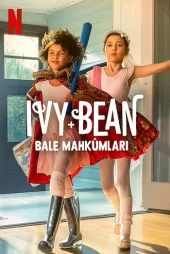 Ivy + Bean: Bale Mahkûmları